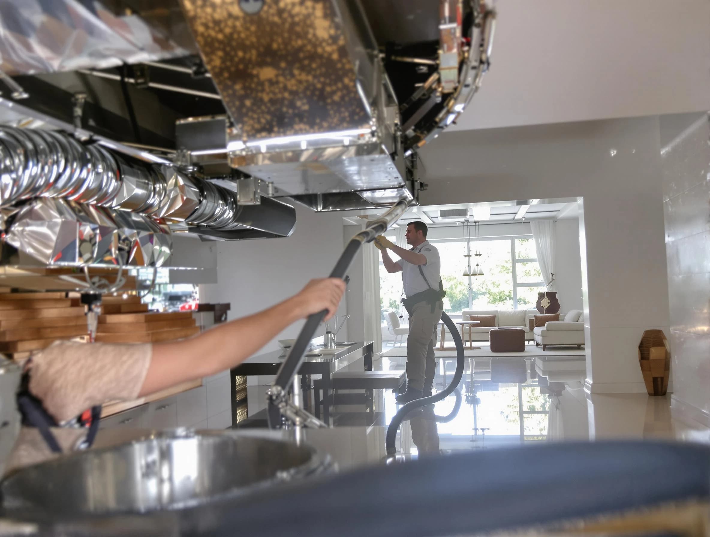 AC Duct Cleaning service in Meadowbrook, AL