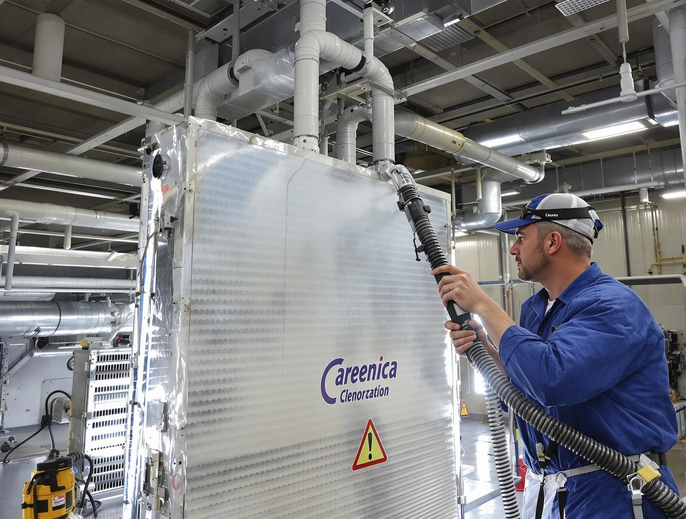 Coil Cleaning service in Meadowbrook, AL